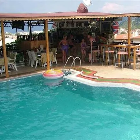 Apartament Castle *